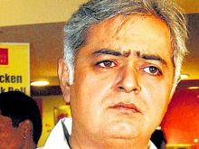 Hansal Mehta