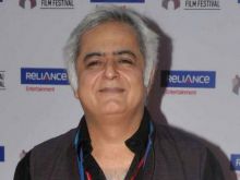 Hansal Mehta