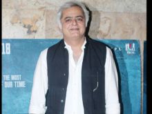 Hansal Mehta