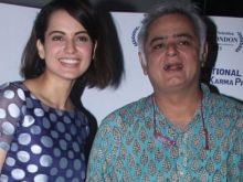 Hansal Mehta