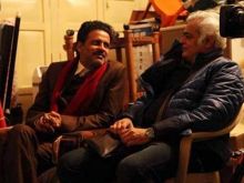 Hansal Mehta