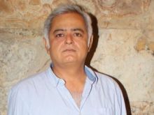 Hansal Mehta