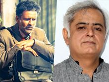 Hansal Mehta