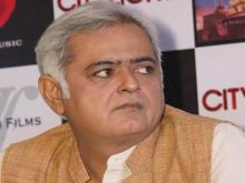 Hansal Mehta