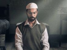 Hansal Mehta