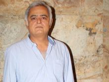 Hansal Mehta