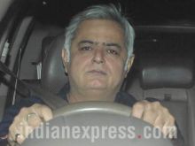 Hansal Mehta