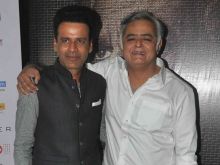 Hansal Mehta