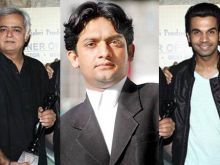 Hansal Mehta