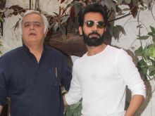 Hansal Mehta