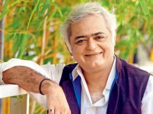 Hansal Mehta