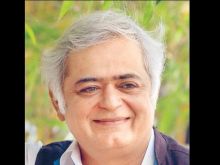 Hansal Mehta