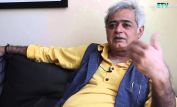 Hansal Mehta