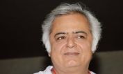 Hansal Mehta