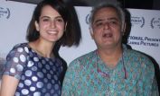 Hansal Mehta