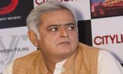 Hansal Mehta