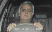 Hansal Mehta