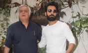 Hansal Mehta