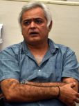 Hansal Mehta