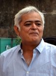 Hansal Mehta