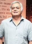 Hansal Mehta