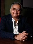 Hansal Mehta