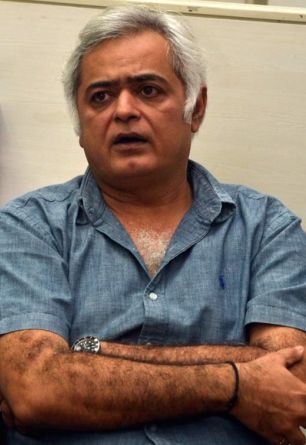 Hansal Mehta