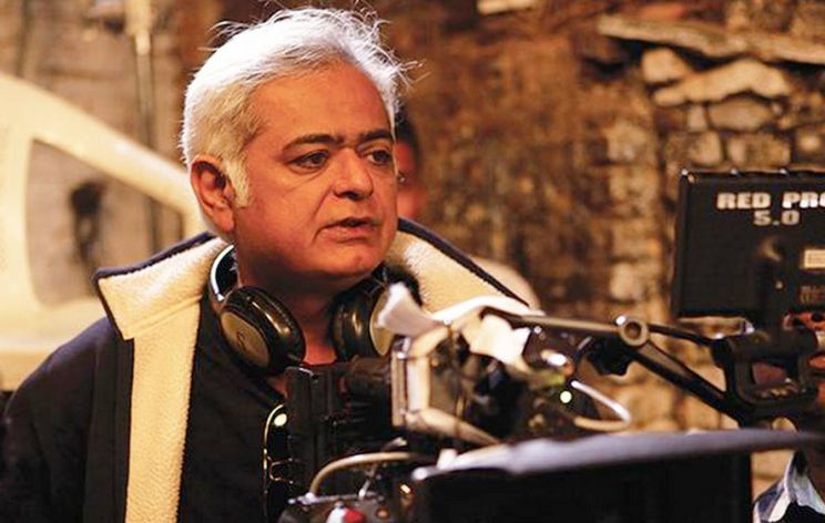 Hansal Mehta