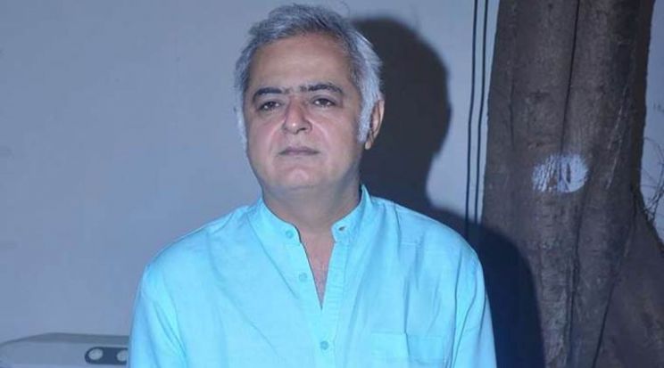 Hansal Mehta