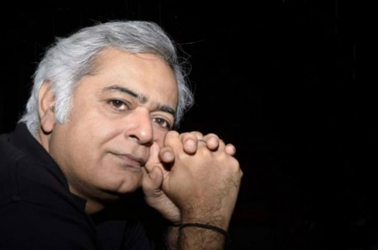 Hansal Mehta