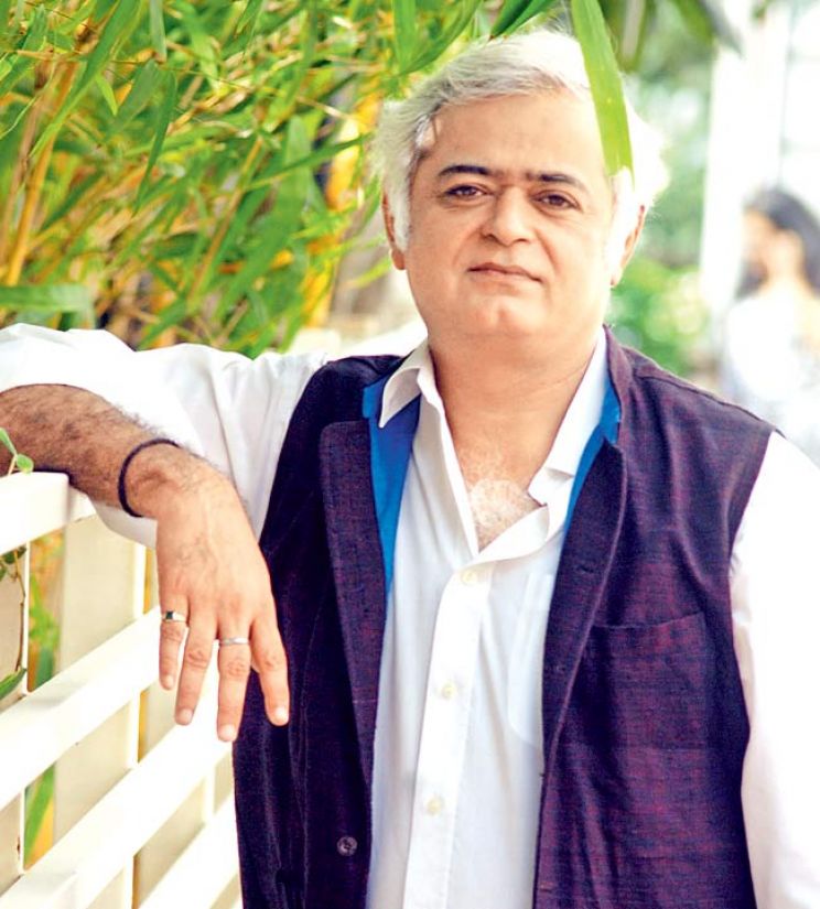 Hansal Mehta