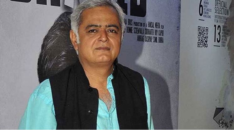 Hansal Mehta