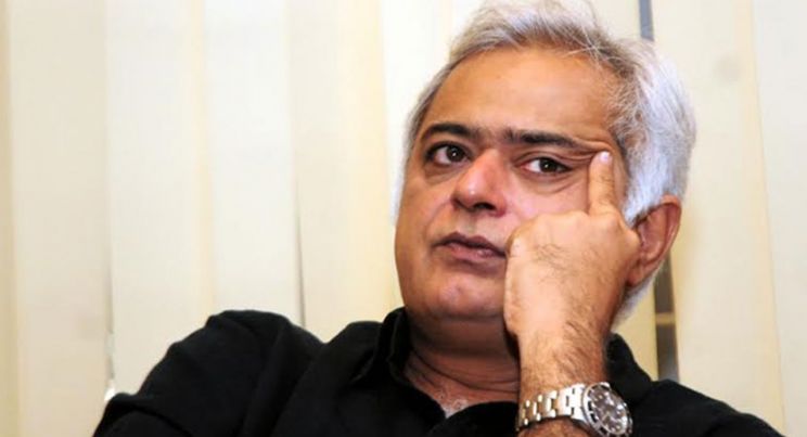 Hansal Mehta