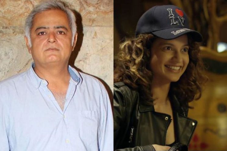 Hansal Mehta