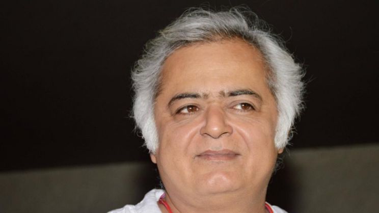 Hansal Mehta