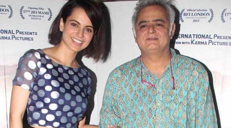 Hansal Mehta