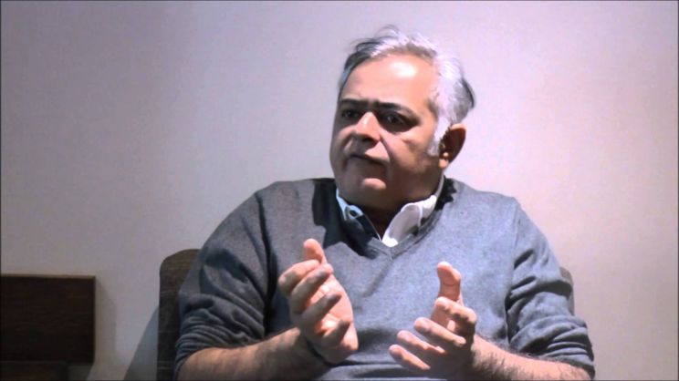 Hansal Mehta