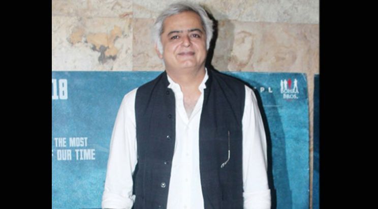 Hansal Mehta