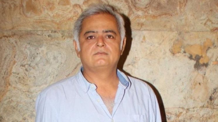Hansal Mehta