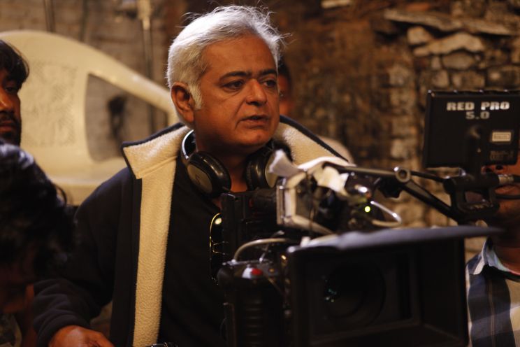 Hansal Mehta