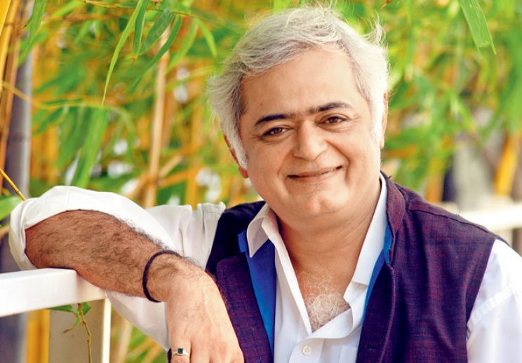 Hansal Mehta