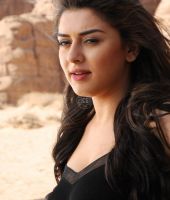 Hansika Motwani