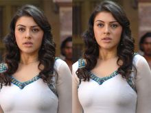 Hansika Motwani