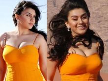 Hansika Motwani