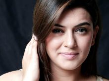 Hansika Motwani