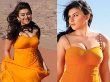 Hansika Motwani