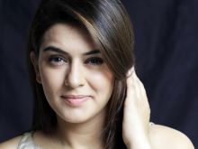 Hansika Motwani