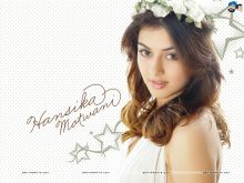 Hansika Motwani