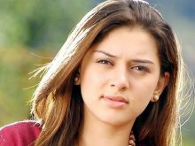 Hansika Motwani