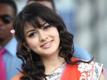 Hansika Motwani